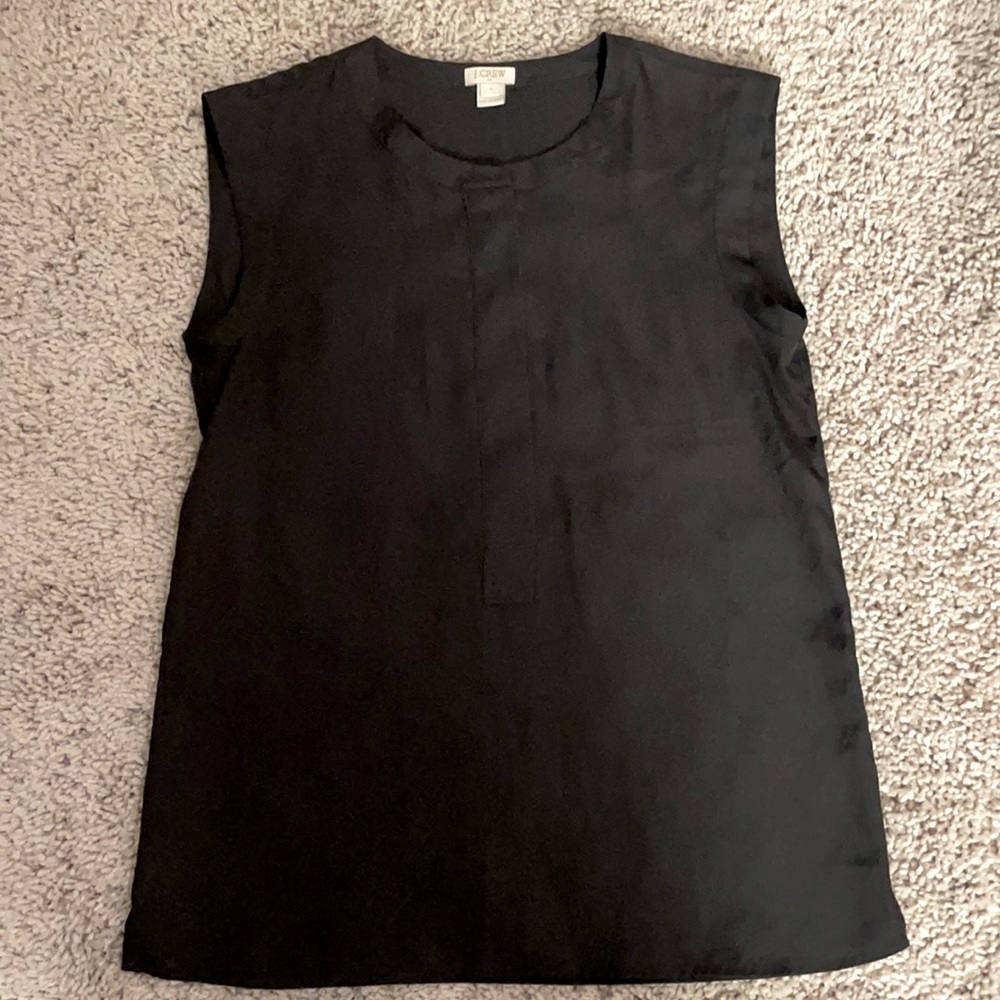 Jcrew Blouse